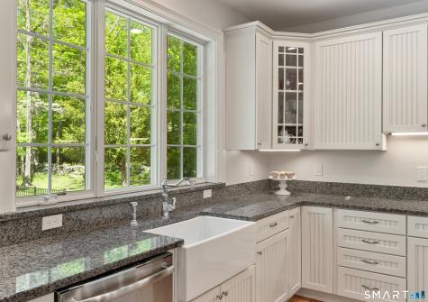 47 Summit Ridge Road Stamford CT 06902