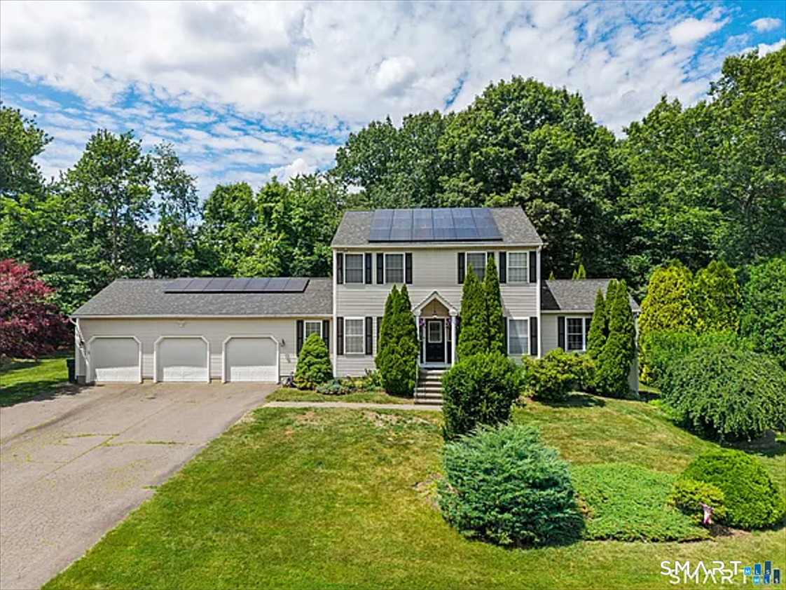 107 South Colman Road Wolcott CT 06716