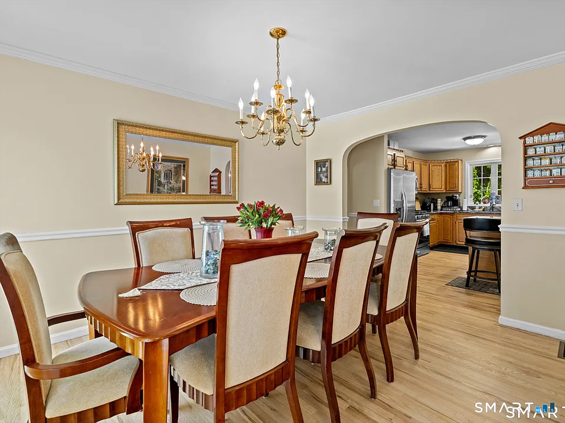 107 South Colman Road Wolcott CT 06716