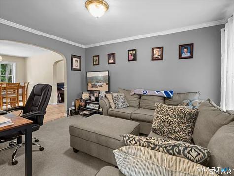 107 South Colman Road Wolcott CT 06716