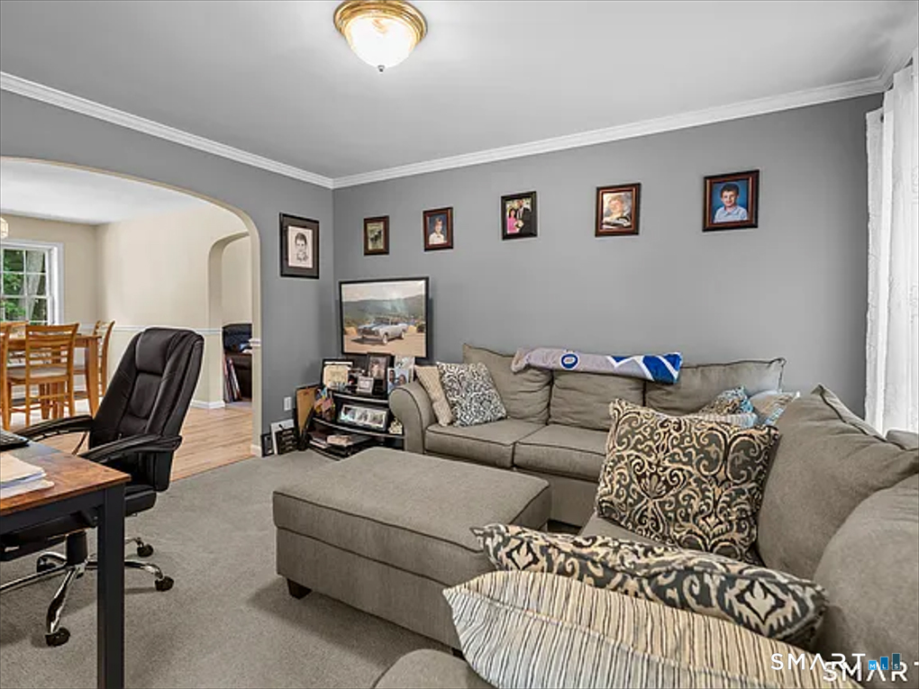 107 South Colman Road Wolcott CT 06716