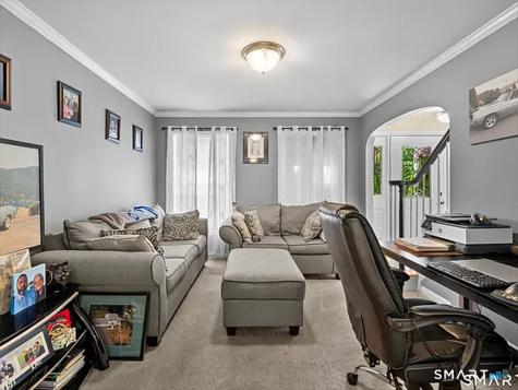 107 South Colman Road Wolcott CT 06716