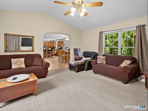 107 South Colman Road Wolcott CT 06716