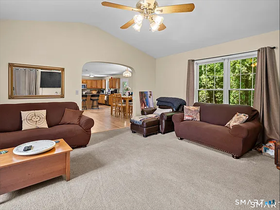 107 South Colman Road Wolcott CT 06716