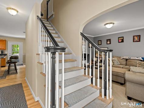 107 South Colman Road Wolcott CT 06716