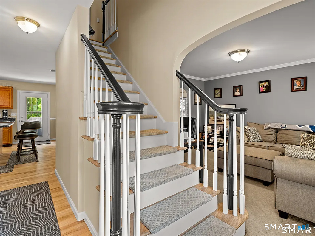 107 South Colman Road Wolcott CT 06716