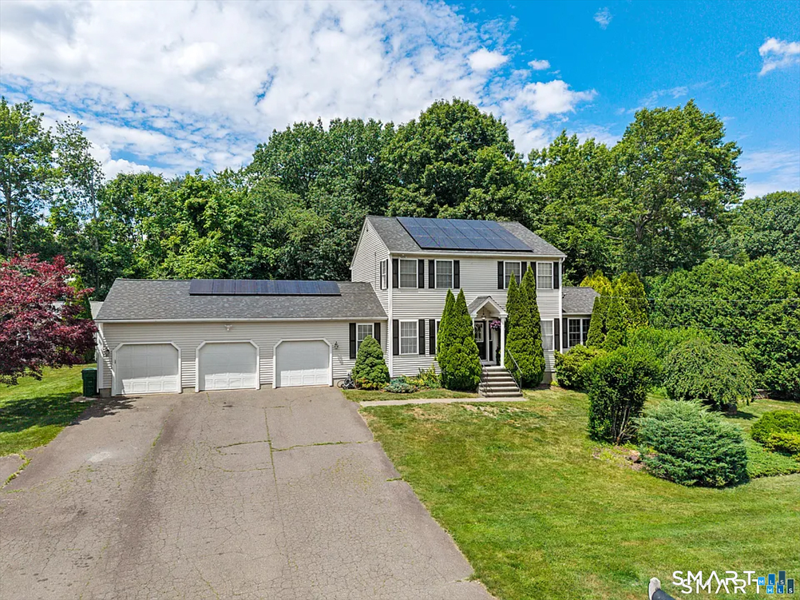 107 South Colman Road Wolcott CT 06716