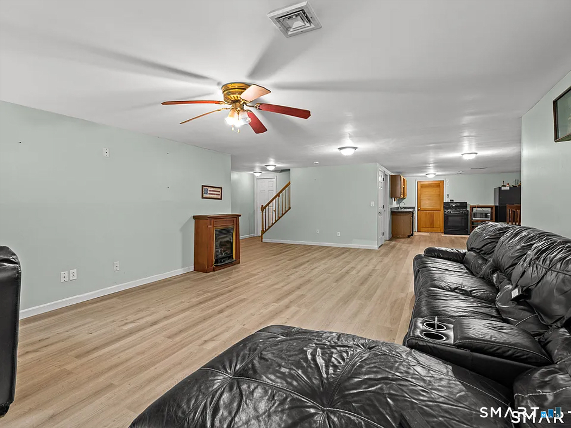 107 South Colman Road Wolcott CT 06716