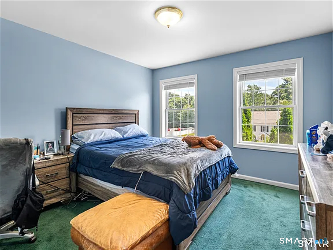 107 South Colman Road Wolcott CT 06716