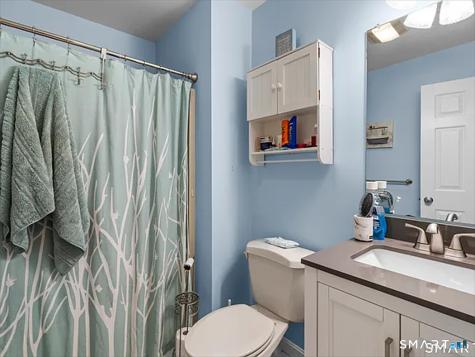 107 South Colman Road Wolcott CT 06716