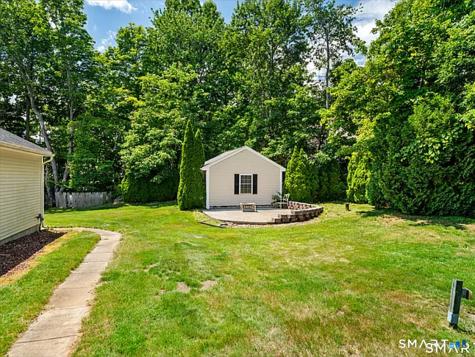 107 South Colman Road Wolcott CT 06716