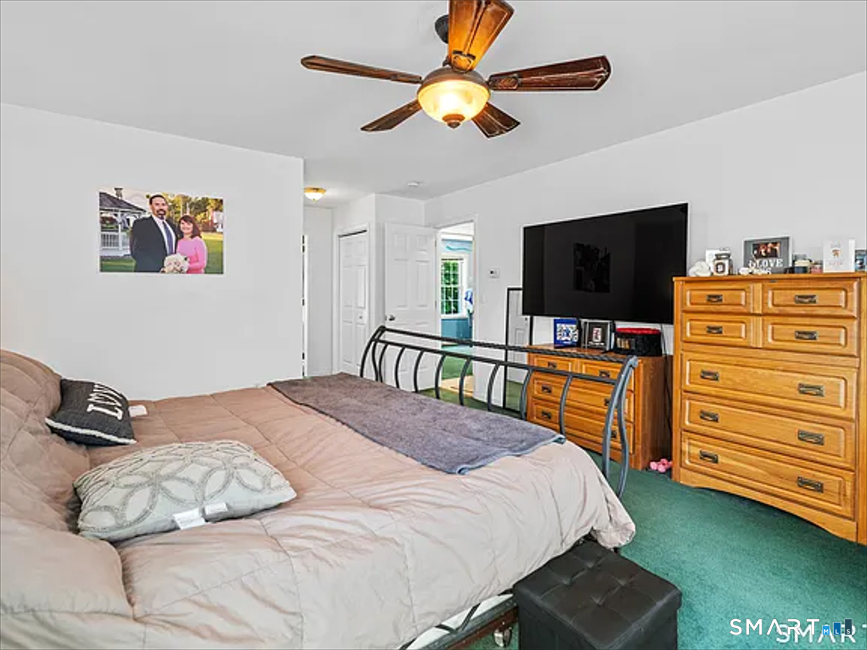 107 South Colman Road Wolcott CT 06716