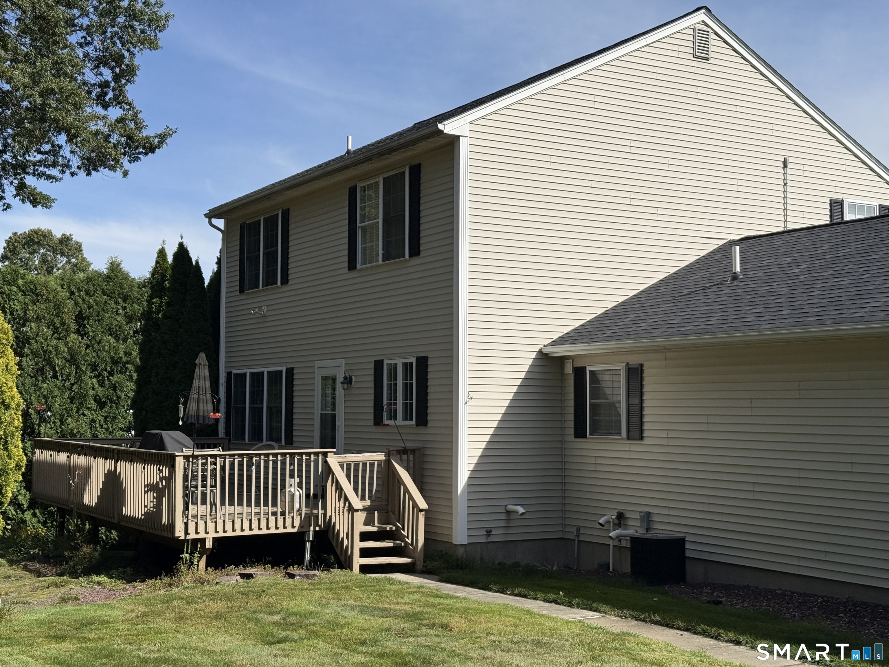 107 South Colman Road Wolcott CT 06716