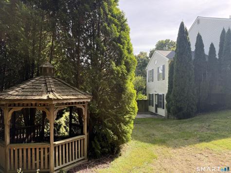 107 South Colman Road Wolcott CT 06716
