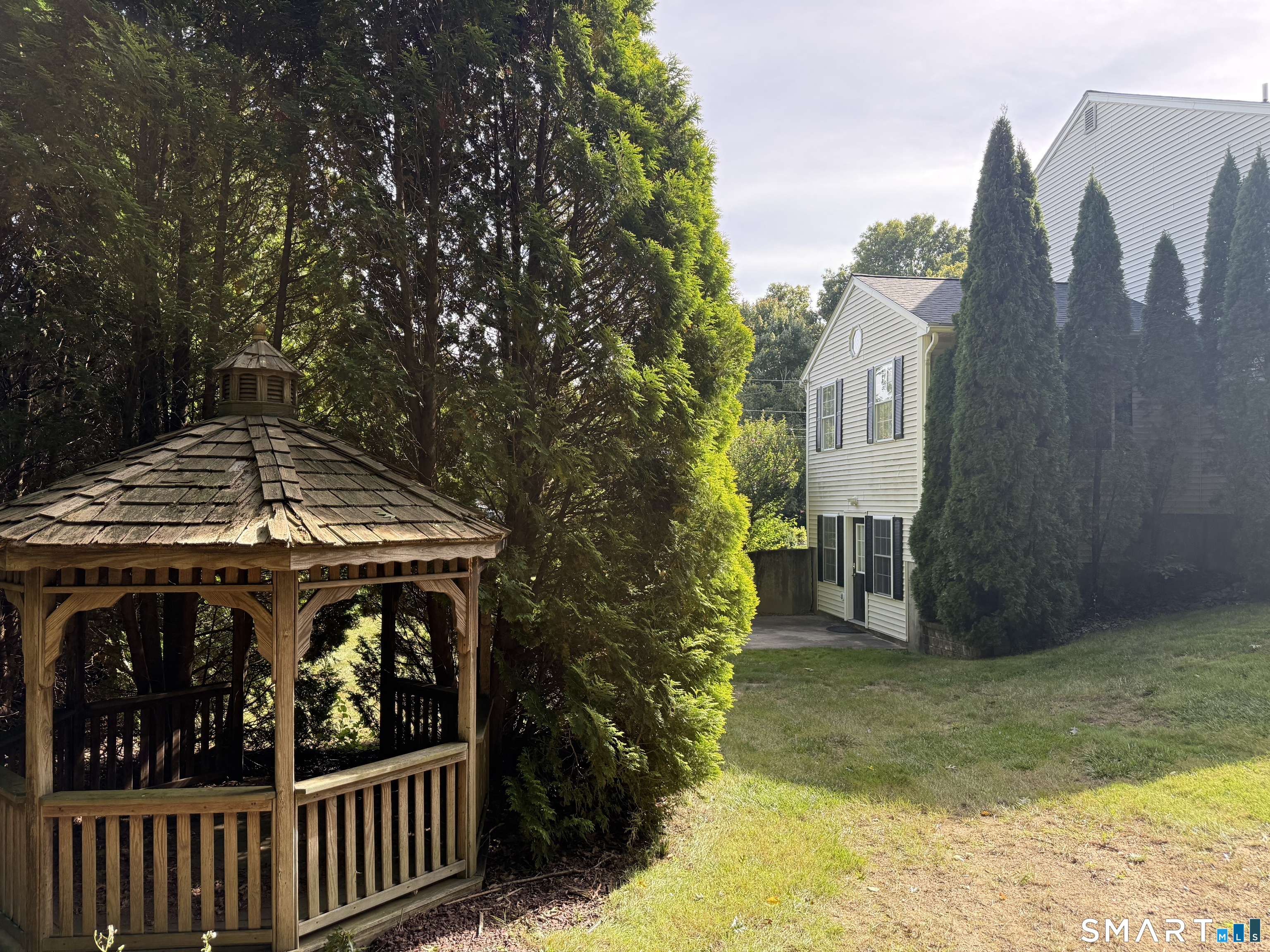 107 South Colman Road Wolcott CT 06716