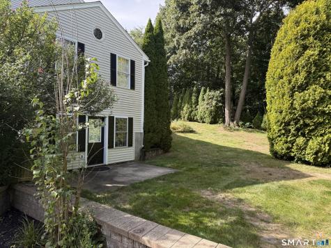 107 South Colman Road Wolcott CT 06716