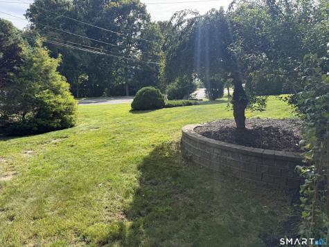 107 South Colman Road Wolcott CT 06716