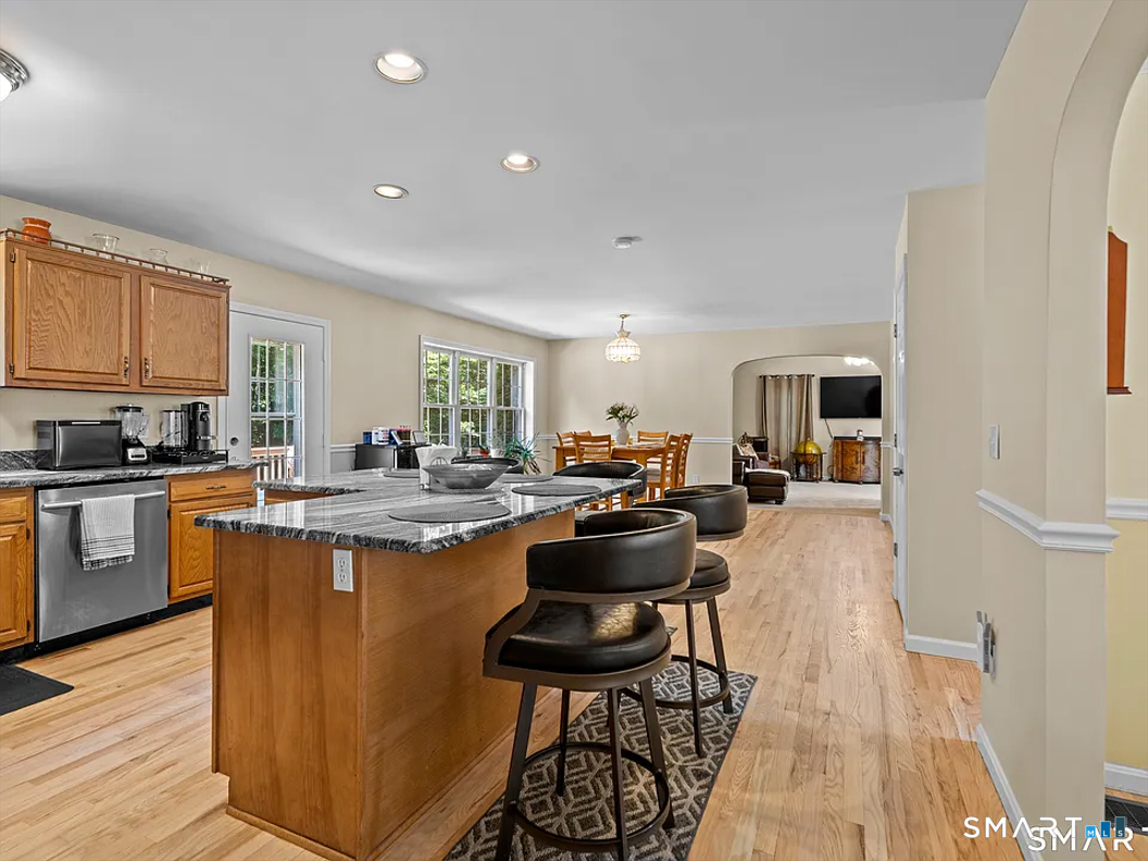 107 South Colman Road Wolcott CT 06716