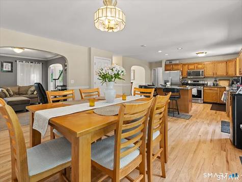 107 South Colman Road Wolcott CT 06716