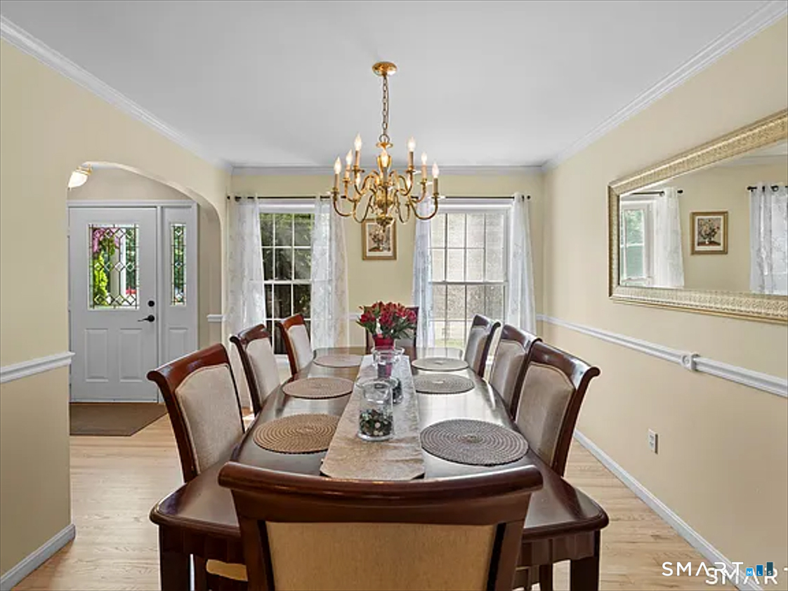 107 South Colman Road Wolcott CT 06716