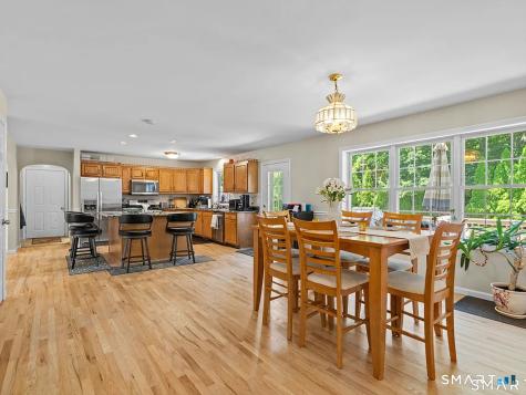 107 South Colman Road Wolcott CT 06716