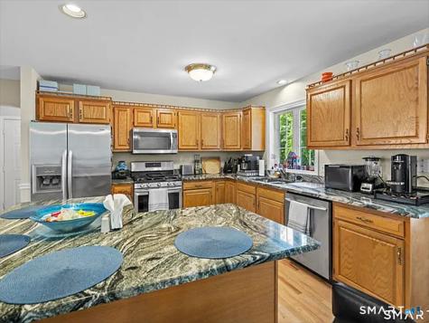 107 South Colman Road Wolcott CT 06716