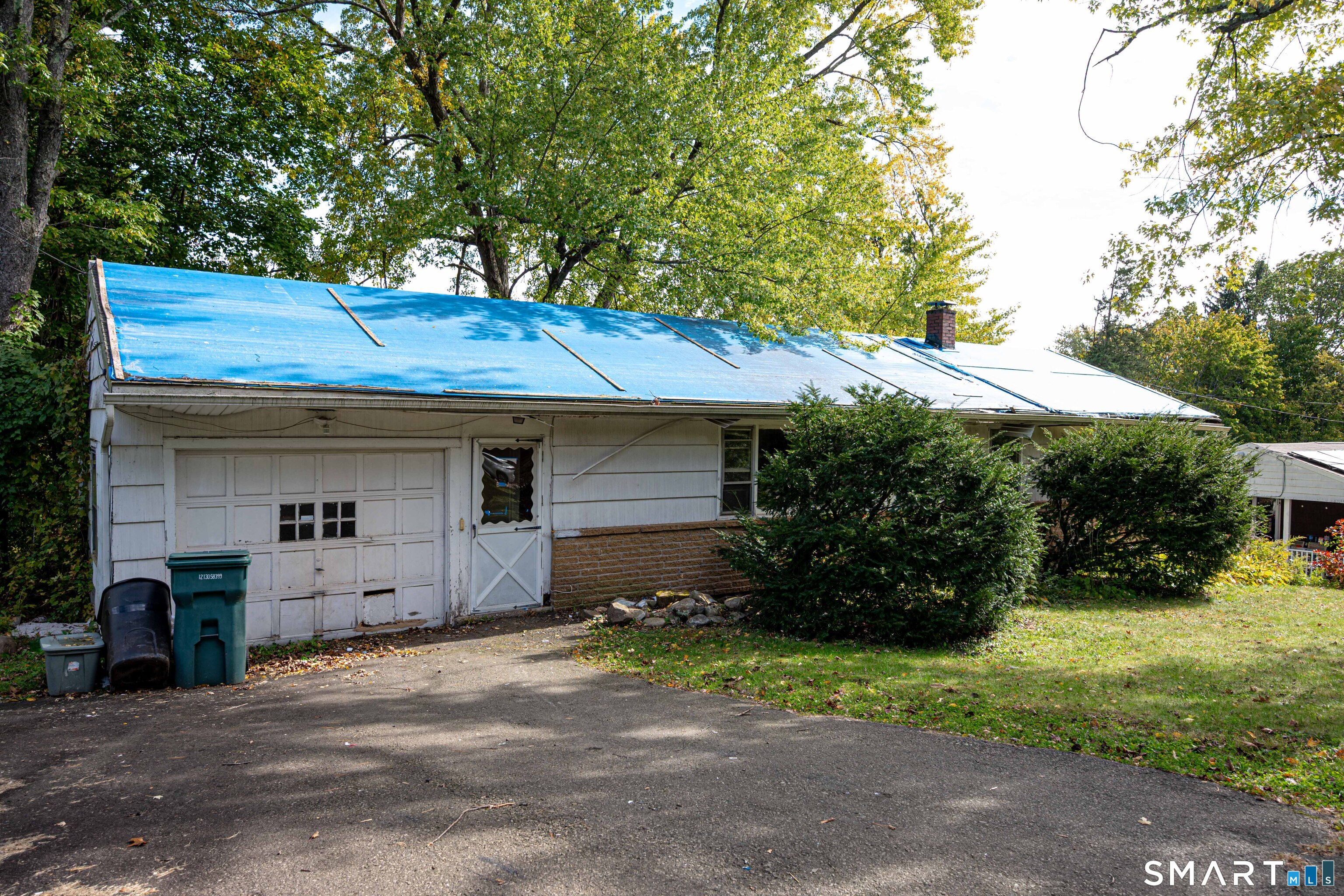Hamden CT, 349 Gilbert Avenue