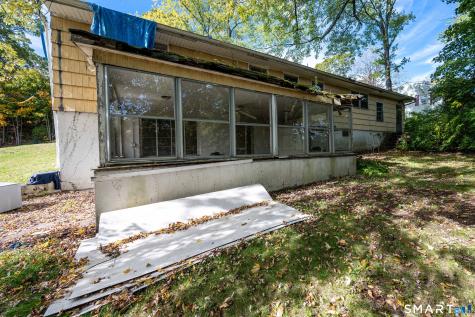 349 Gilbert Avenue Hamden CT 06514