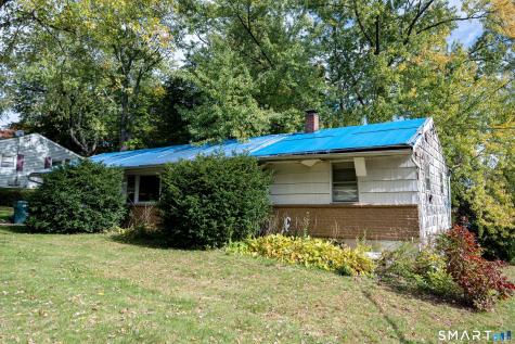 349 Gilbert Avenue Hamden CT 06514