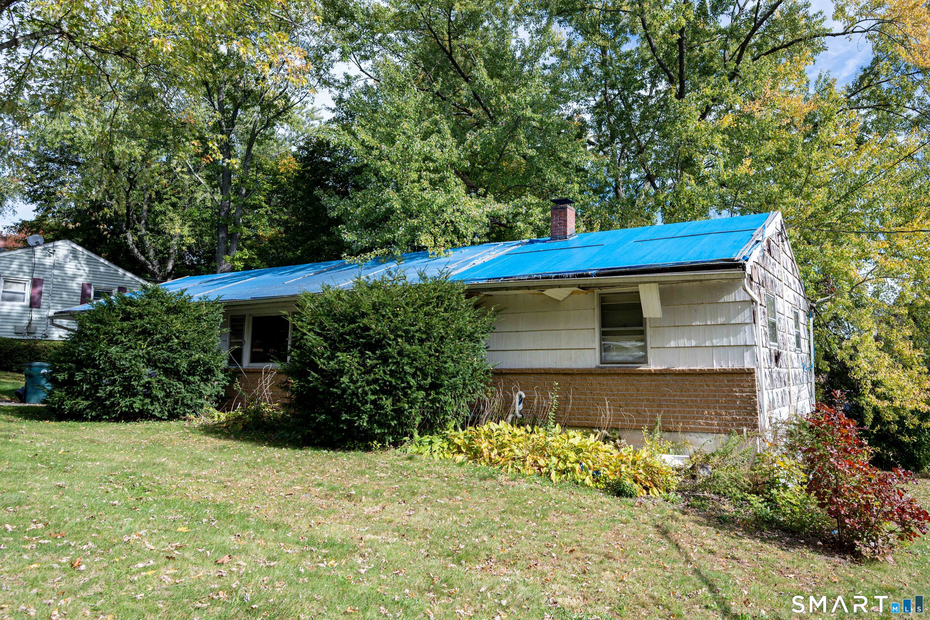 349 Gilbert Avenue Hamden CT 06514