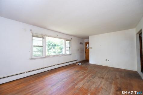 349 Gilbert Avenue Hamden CT 06514