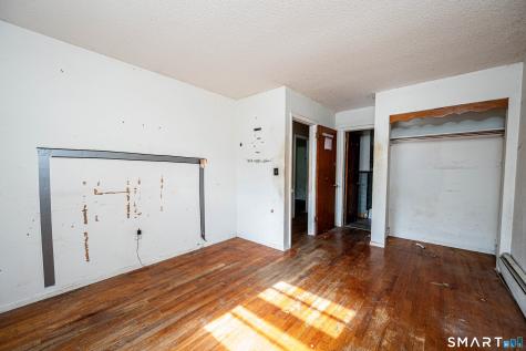 349 Gilbert Avenue Hamden CT 06514