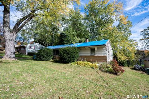 349 Gilbert Avenue Hamden CT 06514