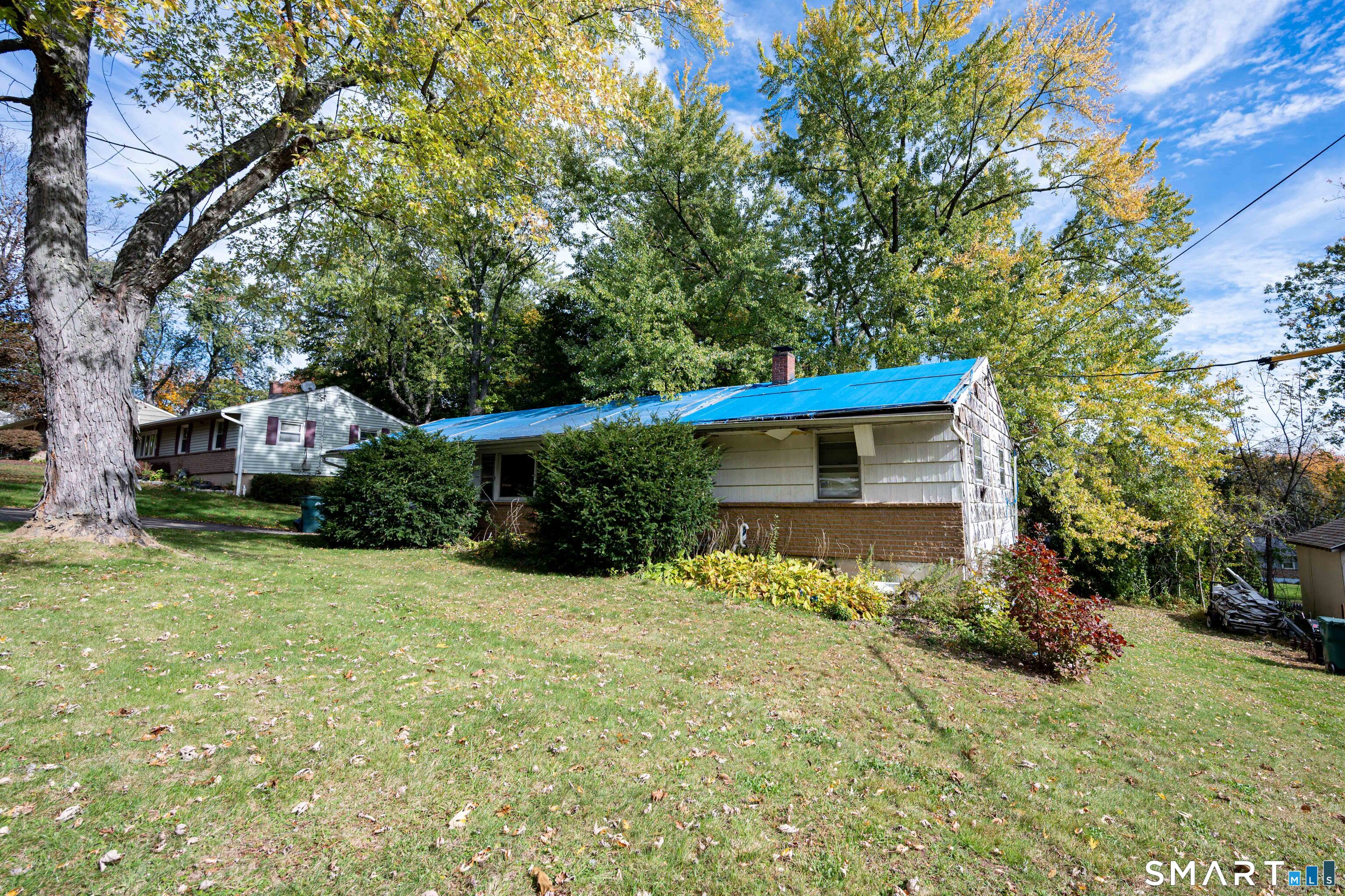 349 Gilbert Avenue Hamden CT 06514