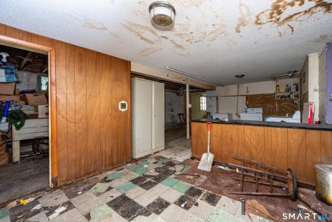 349 Gilbert Avenue Hamden CT 06514