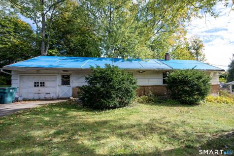 349 Gilbert Avenue Hamden CT 06514