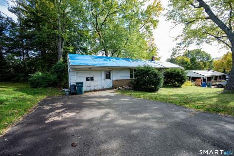 349 Gilbert Avenue Hamden CT 06514