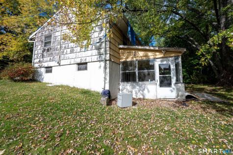 349 Gilbert Avenue Hamden CT 06514