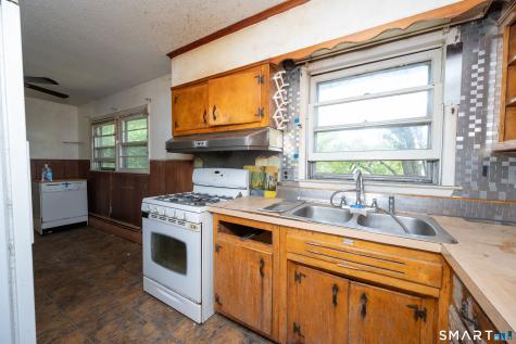 349 Gilbert Avenue Hamden CT 06514