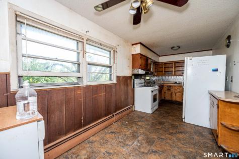 349 Gilbert Avenue Hamden CT 06514