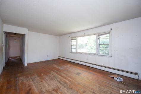 349 Gilbert Avenue Hamden CT 06514
