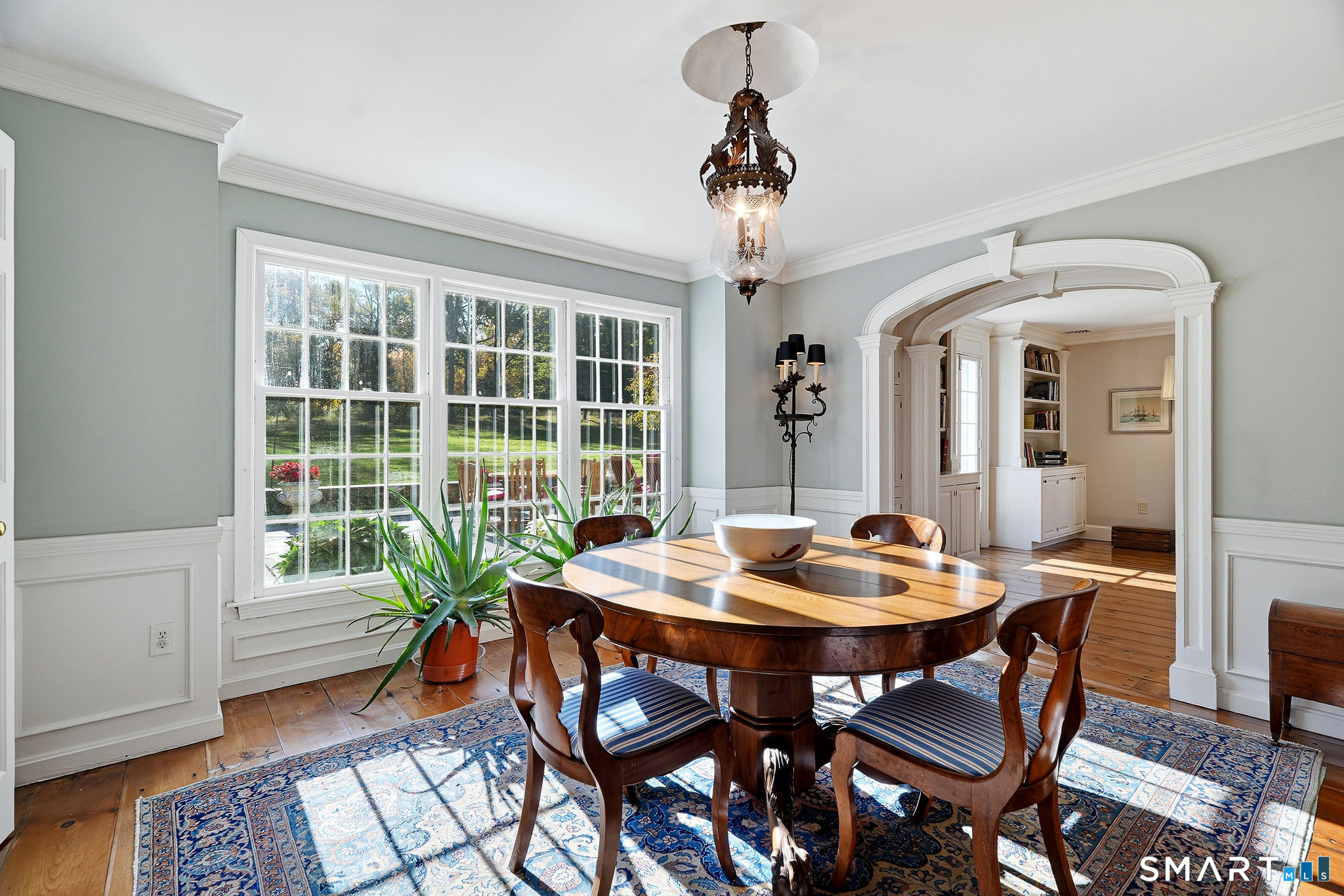 119 Bill Hill Road Lyme CT 06371