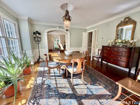 119 Bill Hill Road Lyme CT 06371