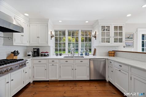 119 Bill Hill Road Lyme CT 06371