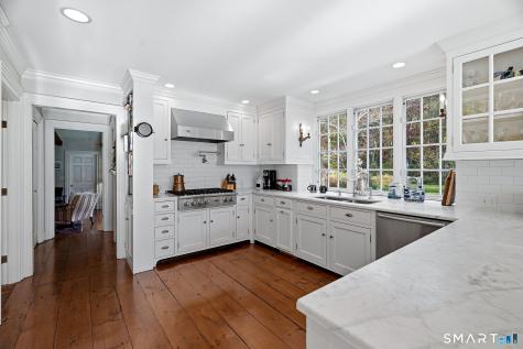 119 Bill Hill Road Lyme CT 06371