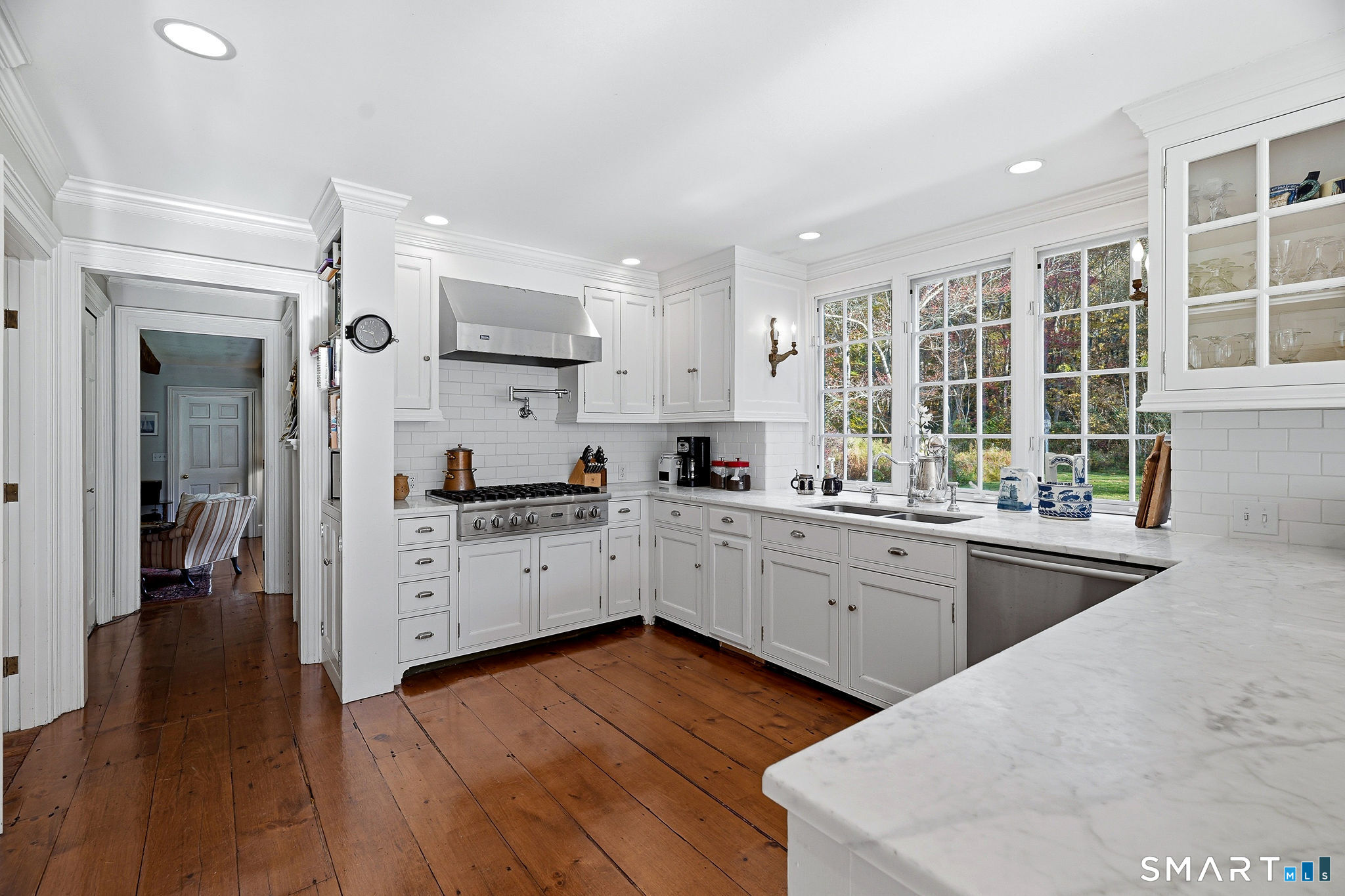 119 Bill Hill Road Lyme CT 06371
