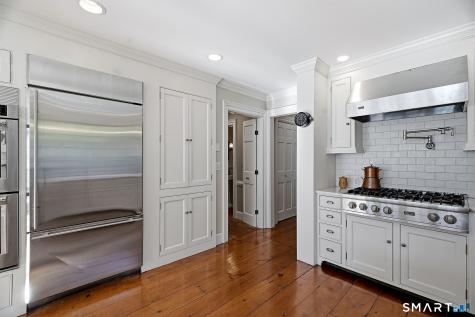 119 Bill Hill Road Lyme CT 06371