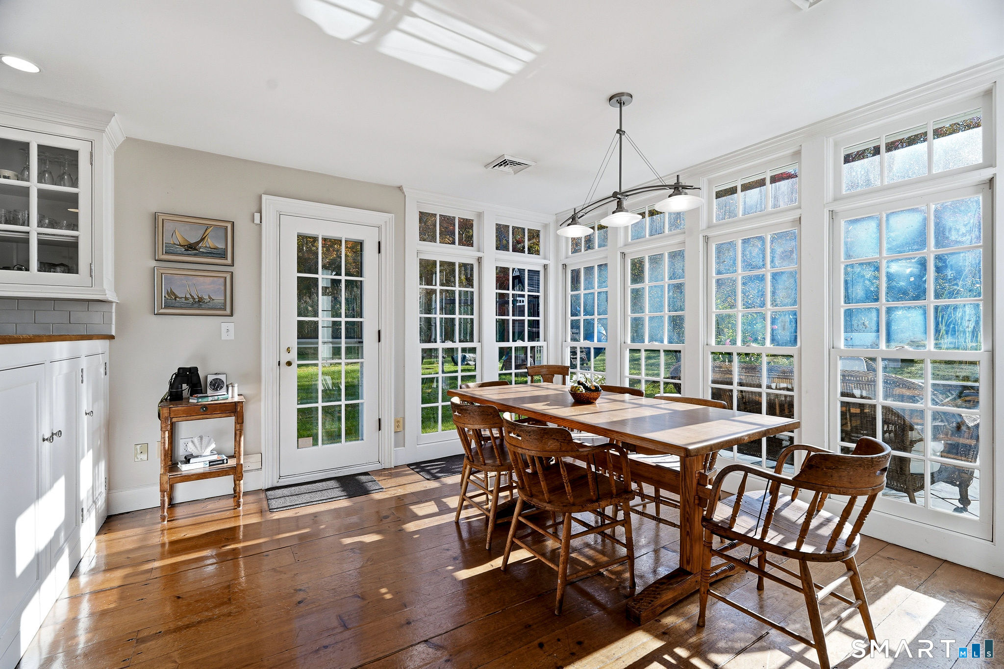 119 Bill Hill Road Lyme CT 06371