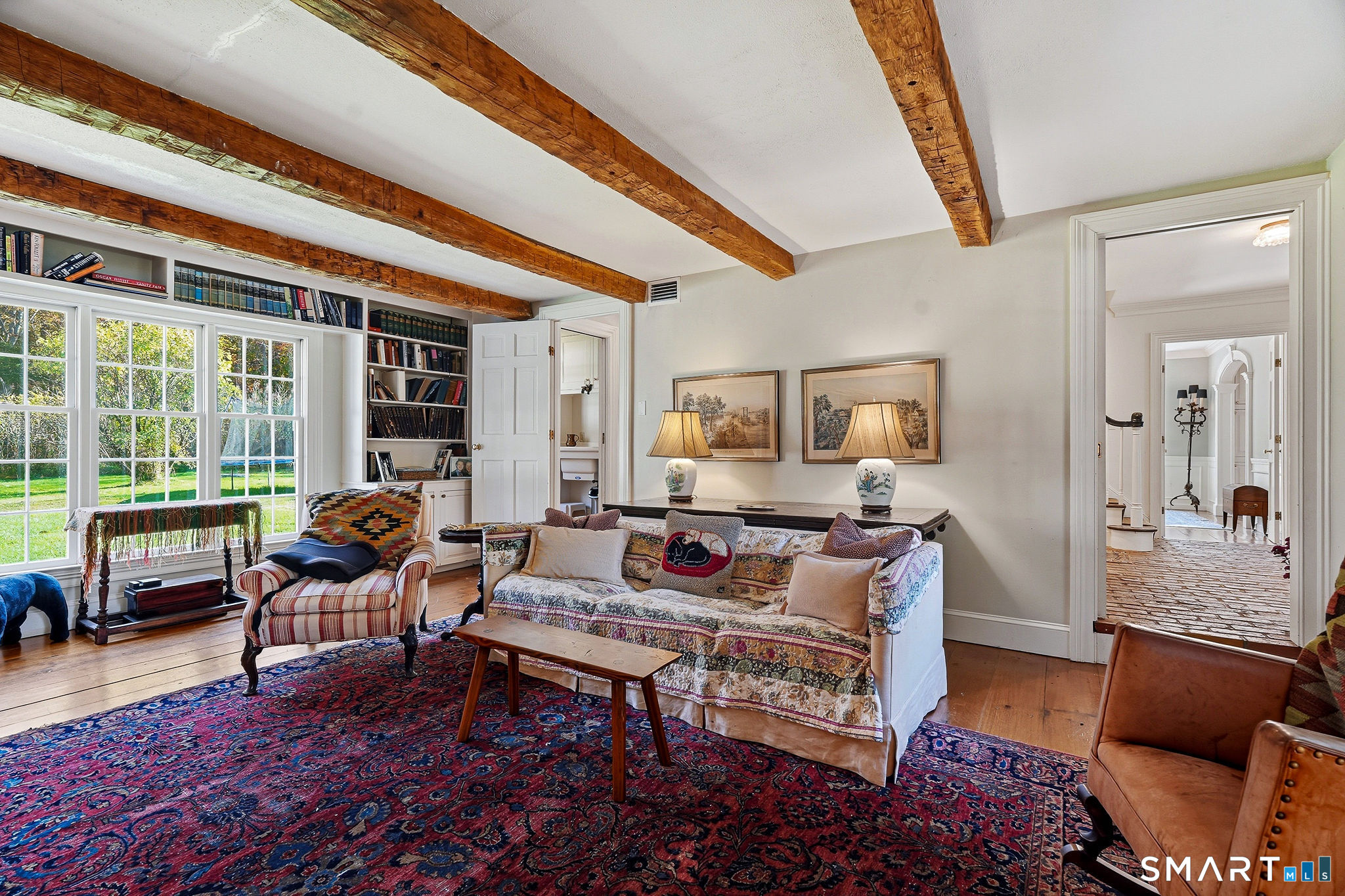 119 Bill Hill Road Lyme CT 06371