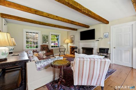 119 Bill Hill Road Lyme CT 06371